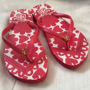 New Tory Burch flip flop 5